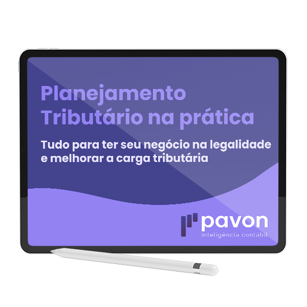 Pavon Planejamento Tributario - PAVON | Contabilidade em São Paulo
