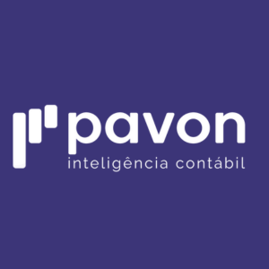 Pavon Inteligência Contábil Logo - PAVON | Contabilidade em São Paulo