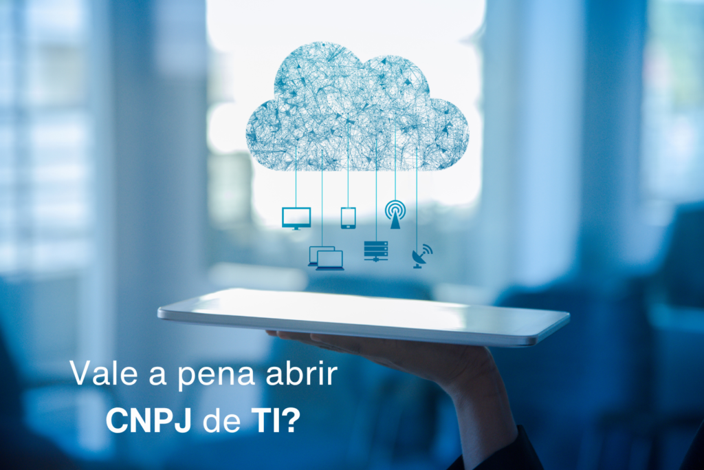 Blog Cnpj Ti - PAVON | Contabilidade em São Paulo