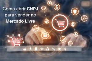 Blog Cnpj Mercado Livre - PAVON | Contabilidade em São Paulo