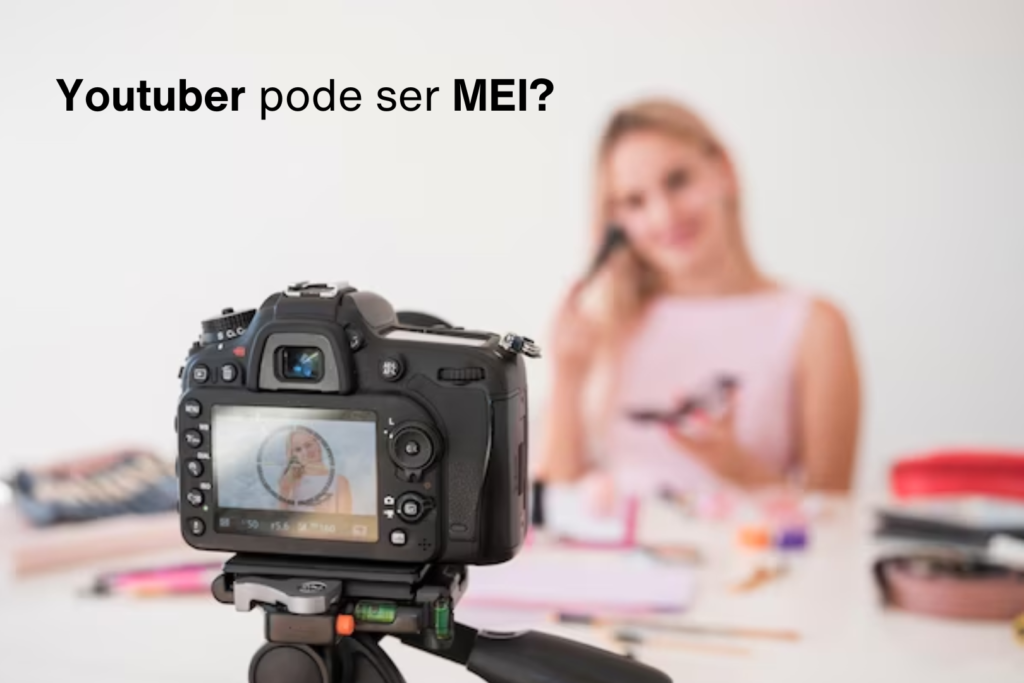 Blog Youtuber Mei - PAVON | Contabilidade em São Paulo