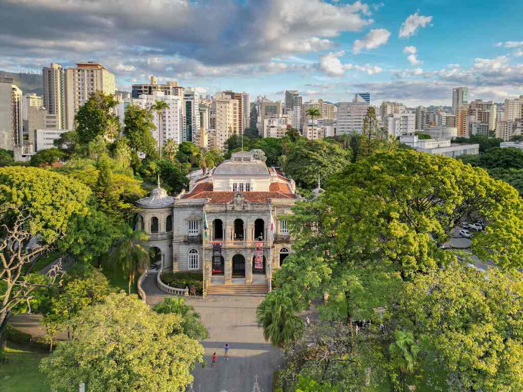 O Que Fazer Em Belo Horizonte - PAVON | Contabilidade em São Paulo