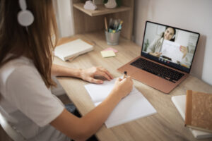 Virtual Classroom Study Space - PAVON | Contabilidade em São Paulo