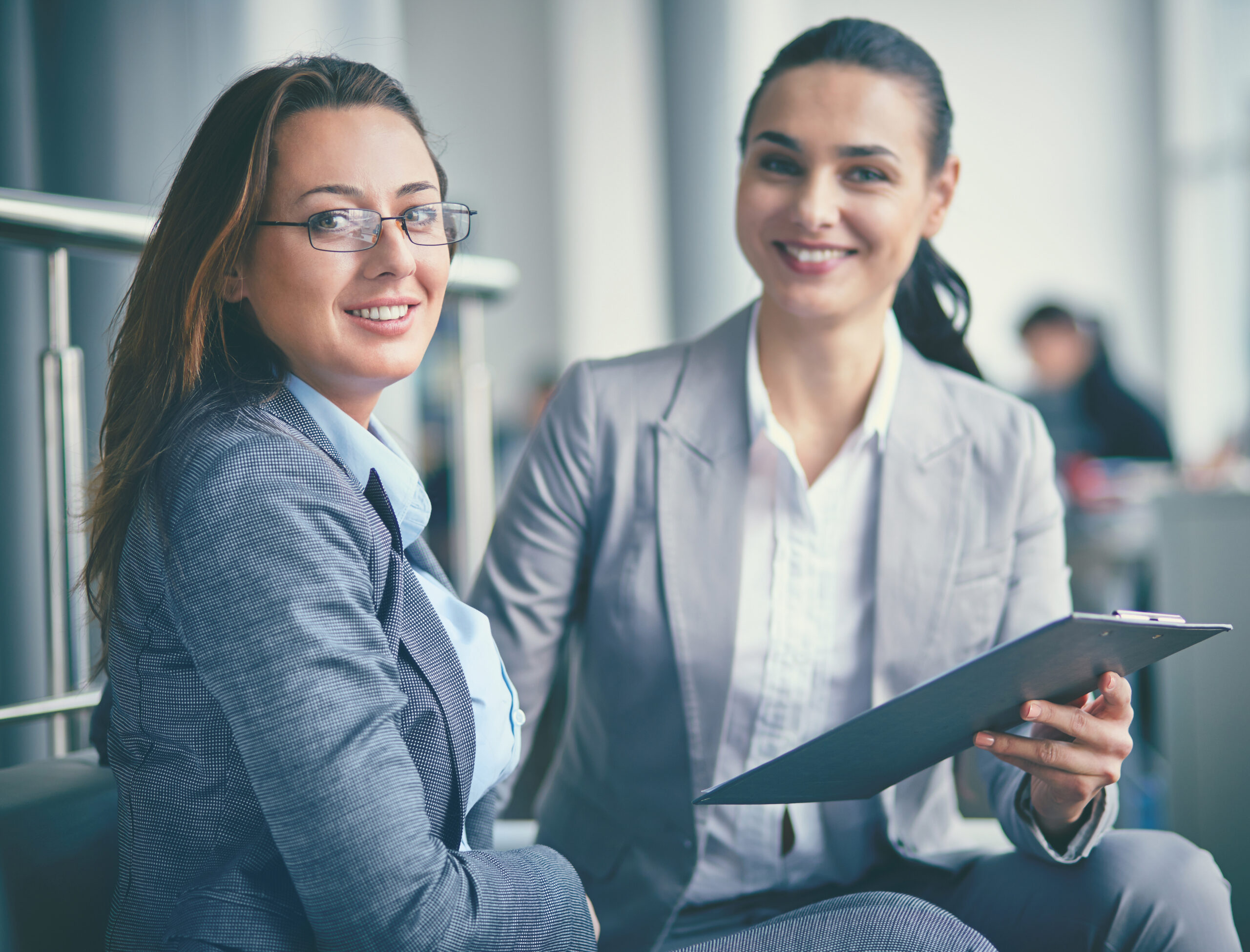 Business Ladies Talking - PAVON | Contabilidade em São Paulo