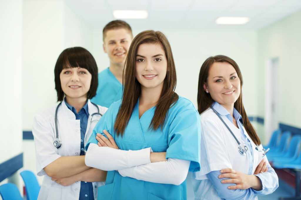 Successful Medical Team - PAVON | Contabilidade em São Paulo