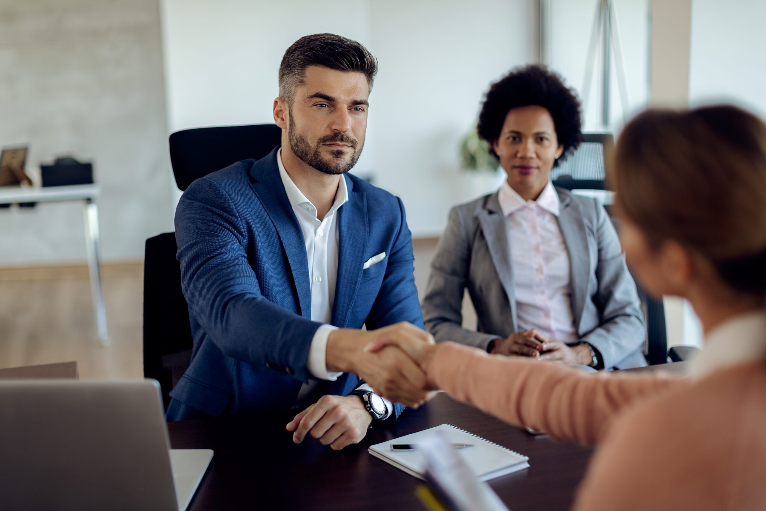 Welcome, Tell Us Something About Your Work Experience! - PAVON | Contabilidade em São Paulo