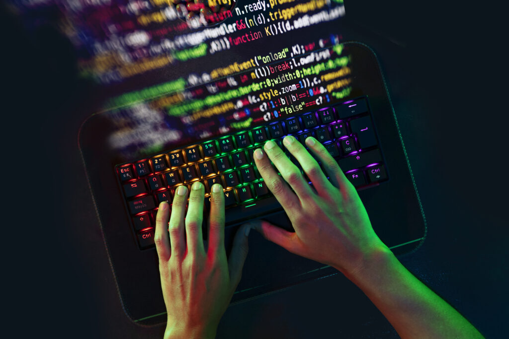 Conceito De Fundo De Programacao - PAVON | Contabilidade em São Paulo