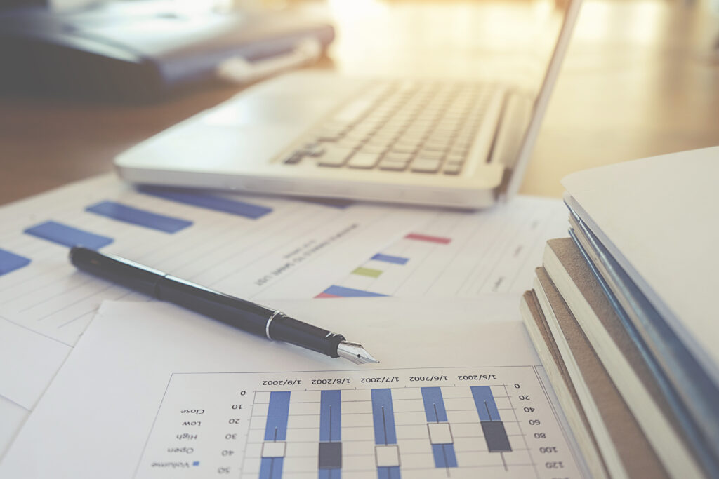 Escritorio Oferta Cafe Trabalho Papel Caneta - PAVON | Contabilidade em São Paulo