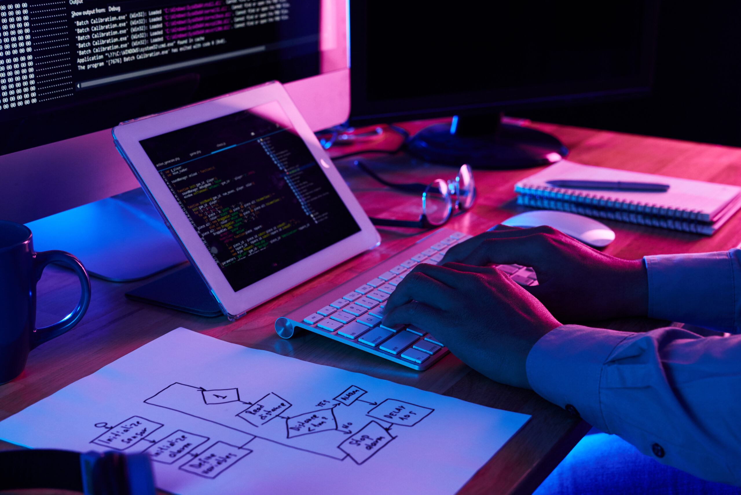 Freelance Programmer - PAVON | Contabilidade em São Paulo