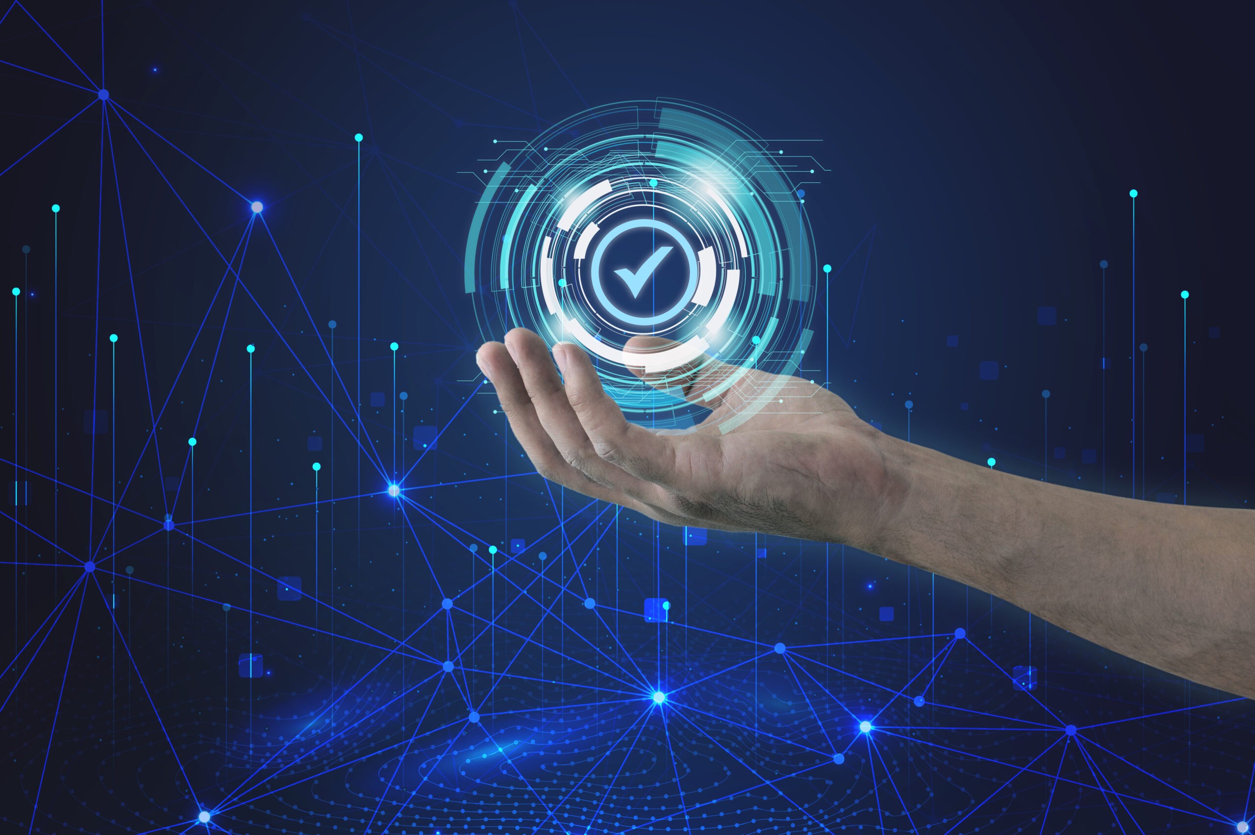 Conceito De Controle De Qualidade Padrao M - PAVON | Contabilidade em São Paulo